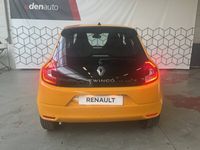 occasion Renault Twingo Twingo IIIII SCe 65 Equilibre 5p