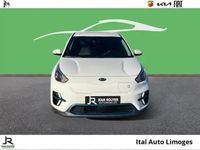 Occasion Kia e-Niro Motion 150 kW (204 ch) 2021 Blanc SUV