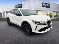 Occasion Alfa Romeo Junior 2025 Blanc SUV