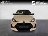 occasion Toyota Yaris Hybrid Yaris Hybride 116h