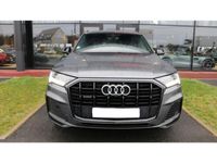 occasion Audi Q7 Quattro 3.0 V6 50 Tdi - 286 - Bva Tiptronic - 7pl S Line Phase 2