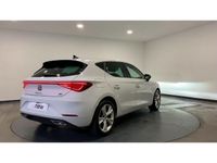 occasion Seat Leon LEON2.0 TDI 150 DSG7 FR