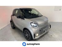 occasion Smart ForTwo Electric Drive 