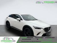 Occasion Mazda CX-3 121 ch (88 kW) 2021 SUV