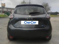 occasion Renault Zoe N/a R135 Intens