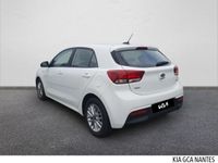 occasion Kia Rio 1.0 T-GDI 100ch Active - VIVA194880148