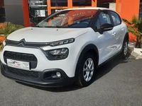 occasion Citroën C3 Bluehdi 100 Sets Bvm5 Feel Business