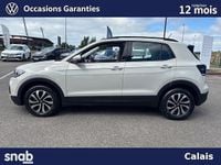 Occasion VW T-Cross 109 ch (80 kW) 2022 SUV