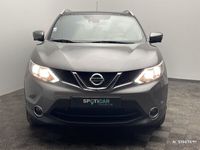 occasion Nissan Qashqai II 1.2 DIG-T 115 TEKNA