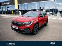 Occasion Renault Austral Techno Esprit Alpine 2023 Rouge SUV