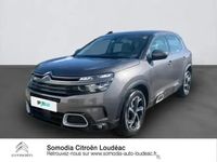 occasion Citroën C5 Aircross Bluehdi 130ch S&s Feel E6.d-temp