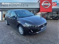 occasion Hyundai i30 1.6 CRDi 136ch Creative