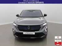 Occasion Renault Rafale Esprit Alpine 131 ch (96 kW) 2025 Gris SUV