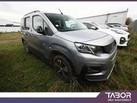 Occasion Peugeot Rifter GT-line 131 ch (96 kW) 2020 Gris Monospace
