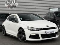 Occasion VW Scirocco R 265 ch (194 kW) 2010 Coupé