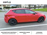 occasion Seat Leon 1.5 Tsi 150 Start/stop Act Bvm6 Fr