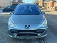 occasion Peugeot 307 1.6 HDi D-Sign FAP