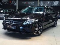 occasion Mercedes C180 ClasseBreak Avantgarde 9GTRONIC