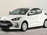 Occasion Toyota Yaris Hybrid Business Edition 94 ch (69 kW) 2022 Berline