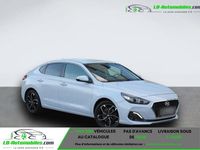 Occasion Hyundai i30 140 ch (102 kW) 2019 Berline