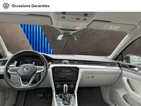 occasion VW Passat 1.4 TSI 218ch Hybride Rechargeable GTE DSG6 8cv