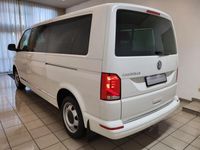 occasion VW Caravelle 2.0 TDI 150 BMT Longue DSG7 Confortline