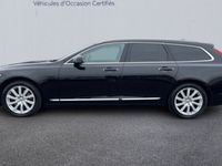 occasion Volvo V90 D5 AWD 235ch Inscription Geartronic