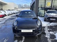 Occasion Mini Cooper Premium Plus 137 ch (100 kW) 2024 Noir Citadine
