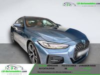 Occasion BMW 430 Comfort Edition 258 ch (189 kW) 2021 Coupé