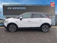 occasion Opel Crossland 1.6 D 120 Ch Innovation Gps Camera