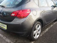 occasion Opel Astra 1.4 Turbo 120 ch Cosmo