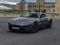 occasion Aston Martin V8 Vantage Coupé510 Ch Bva8