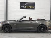 occasion Ford Mustang GT 5.0 V8 421 Pack Premium Garantie 12 Mois