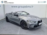 occasion BMW M4 3.0 510ch Competition Xdrive