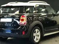 occasion Mini Cooper D Countryman 150ch Bva