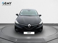 Occasion Renault Clio V Equilibre 2023 Noir Citadine