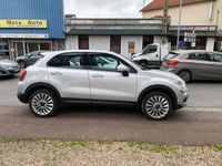 occasion Fiat 500X 5001.4 MultiAir 16V - 140 S\u0026S -DCT Lo