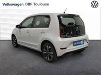 occasion VW up! Up! UP! 2.01.0 60 BlueMotion Technology BVM5 United