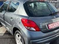 occasion Peugeot 207 1.6 HDI 92 Cv Allure Phase II GPS-Bluetooth-Radars De Recul-