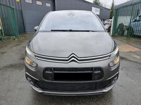 occasion Citroën C4 1.6 Bluehdi 120cv Eat6 Business +