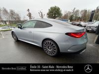 occasion Mercedes 300 Cle258ch AMG Line 4Matic 9G-Tronic - VIVA177425132
