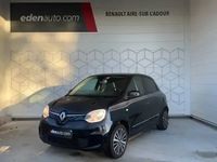 occasion Renault Twingo Iii Achat Intégral Intens