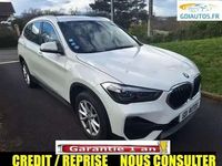 occasion BMW X1 18i 140 Ch Dkg7 Business Design Reprise Possible