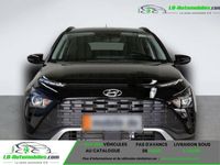 occasion Hyundai Bayon 1.0 T-GDi 100 BVA Hybrid 48V