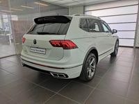 occasion VW Tiguan Allspace TIGUAN ALLSPACE I2.0 TDI 150ch DSG7 R-Line