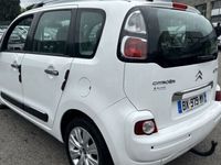 occasion Citroën C3 Picasso 1.6 HDI90 EXCLUSIVE