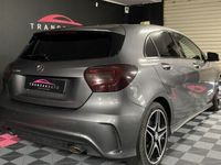 occasion Mercedes A200 Classe200 BlueEFFICIENCY Fascination 7-G DCT