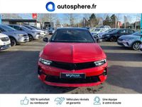 occasion Opel Astra 1.2 Turbo 130ch GS Line 7cv