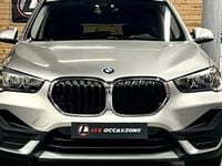 Occasion BMW 116 Sport Line 116 ch (85 kW) 2021 Citadine