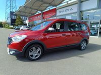 occasion Dacia Lodgy LODGYTCe 130 FAP 7 places Stepway